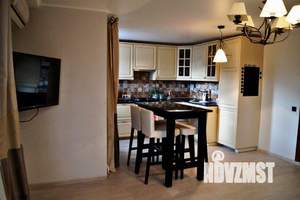 1-к квартира, посуточно, 77м2, 1/1 этаж