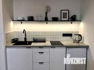 1-к квартира, посуточно, 30м2, 13/15 этаж