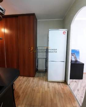 1-к квартира, на длительный срок, 23м2, 9/9 этаж