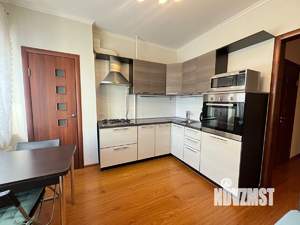 1-к квартира, на длительный срок, 45м2, 5/7 этаж