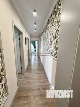 2-к квартира, на длительный срок, 56м2, 21/25 этаж