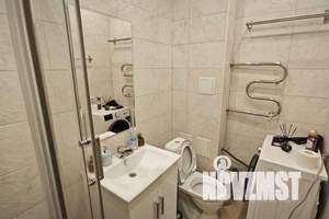 1-к квартира, посуточно, 25м2, 8/26 этаж