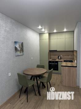 2-к квартира, на длительный срок, 41м2, 18/25 этаж