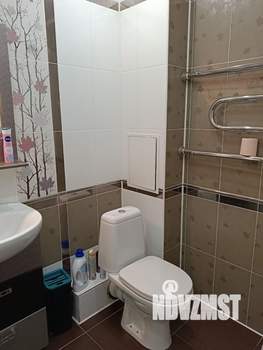 1-к квартира, на длительный срок, 40м2, 10/11 этаж