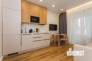 2-к квартира, на длительный срок, 42м2, 9/21 этаж