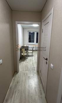 1-к квартира, на длительный срок, 40м2, 3/12 этаж