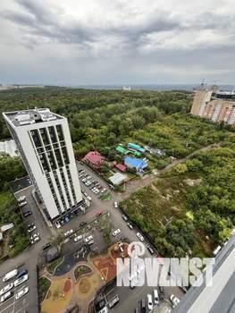 2-к квартира, посуточно, 45м2, 1/1 этаж