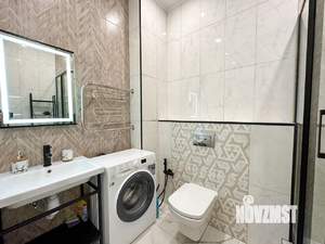 2-к квартира, посуточно, 45м2, 12/22 этаж