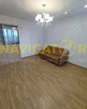 3-к квартира, на длительный срок, 86м2, 3/9 этаж