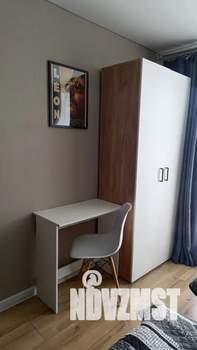 Студия квартира, посуточно, 26м2, 10/11 этаж