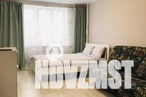 1-к квартира, посуточно, 40м2, 6/12 этаж