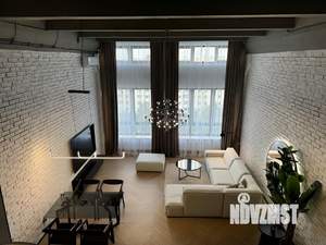 2-к квартира, на длительный срок, 80м2, 5/6 этаж