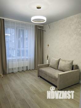 1-к квартира, посуточно, 35м2, 3/5 этаж