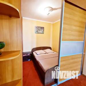 Студия квартира, посуточно, 67м2, 7/12 этаж