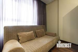 1-к квартира, посуточно, 45м2, 7/31 этаж