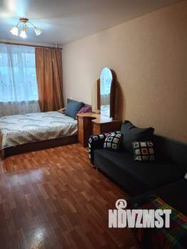 1-к квартира, на длительный срок, 40м2, 8/9 этаж