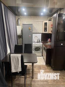 2-к квартира, на длительный срок, 43м2, 1/4 этаж