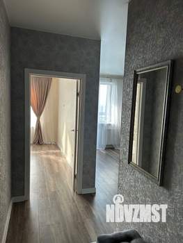 2-к квартира, на длительный срок, 41м2, 11/14 этаж