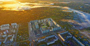 1-к квартира, на длительный срок, 30м2, 3/18 этаж