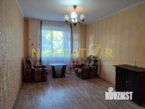 1-к квартира, на длительный срок, 34м2, 1/9 этаж