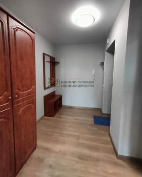 1-к квартира, на длительный срок, 24м2, 7/8 этаж