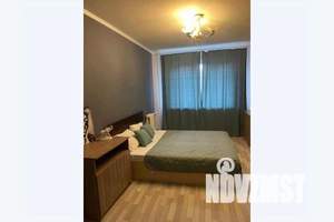 1-к квартира, посуточно, 37м2, 5/13 этаж