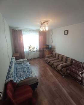 1-к квартира, на длительный срок, 30м2, 1/9 этаж