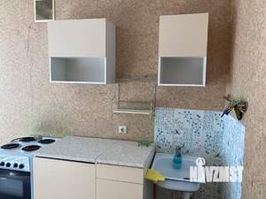 1-к квартира, на длительный срок, 42м2, 4/12 этаж