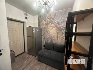 1-к квартира, посуточно, 37м2, 1/1 этаж