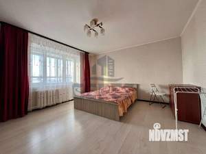 1-к квартира, на длительный срок, 45м2, 14/16 этаж