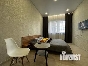 1-к квартира, посуточно, 45м2, 11/20 этаж