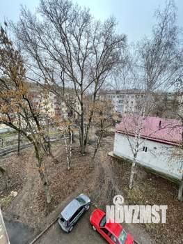 1-к квартира, на длительный срок, 33м2, 5/5 этаж