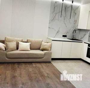 2-к квартира, на длительный срок, 40м2, 12/26 этаж