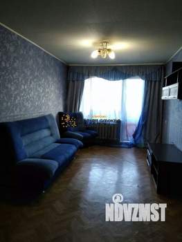 3-к квартира, на длительный срок, 63м2, 3/9 этаж