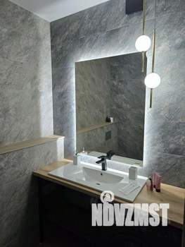 1-к квартира, посуточно, 50м2, 1/1 этаж