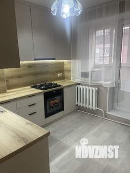 1-к квартира, на длительный срок, 41м2, 9/13 этаж