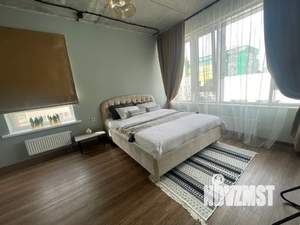 2-к квартира, посуточно, 46м2, 3/33 этаж