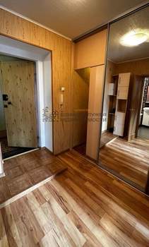 1-к квартира, на длительный срок, 39м2, 12/15 этаж