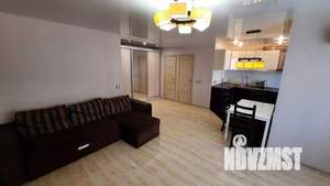 2-к квартира, посуточно, 20м2, 1/1 этаж