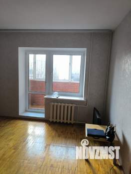 1-к квартира, на длительный срок, 42м2, 6/15 этаж