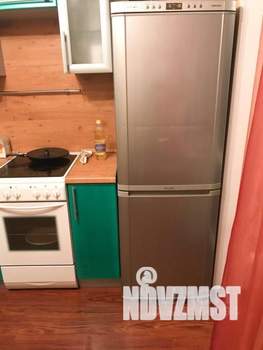 1-к квартира, на длительный срок, 37м2, 11/15 этаж