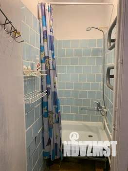 Студия квартира, посуточно, 30м2, 9/9 этаж