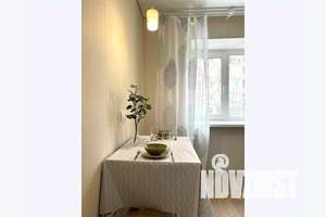 3-к квартира, посуточно, 42м2, 5/5 этаж