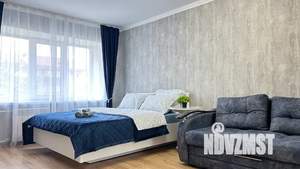 1-к квартира, посуточно, 30м2, 4/5 этаж