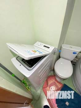 Студия квартира, на длительный срок, 22м2, 3/6 этаж