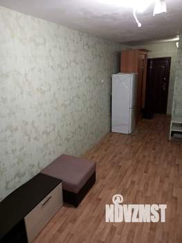 Студия квартира, на длительный срок, 23м2, 8/9 этаж