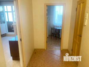 1-к квартира, на длительный срок, 39м2, 8/9 этаж