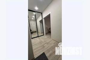 1-к квартира, посуточно, 33м2, 2/14 этаж