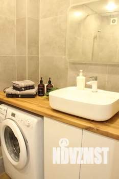 Студия квартира, посуточно, 28м2, 15/26 этаж