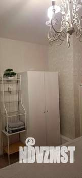 1-к квартира, посуточно, 48м2, 1/1 этаж